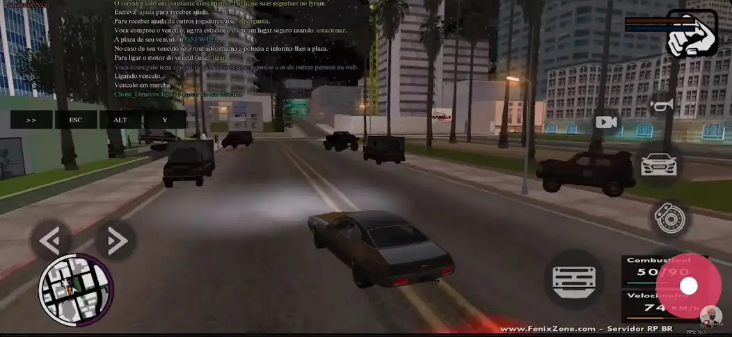 Play CHENH4X V1.2  and enjoy CHENH4X V1.2 with UptoPlay