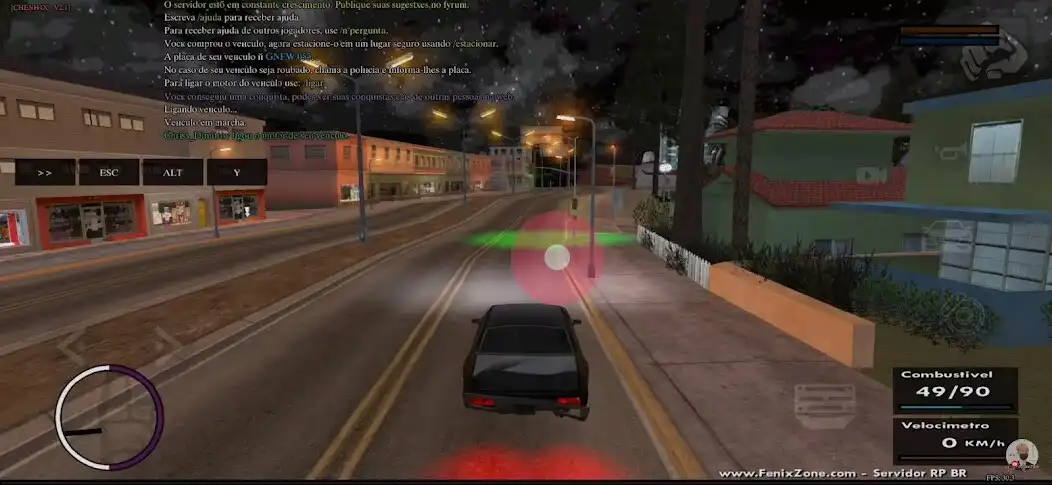 Play CHENH4X V1.2 as an online game CHENH4X V1.2 with UptoPlay