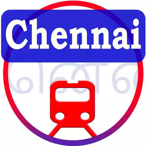 Play Chennai local Suburban Trains, Metro, Bus Timings APK