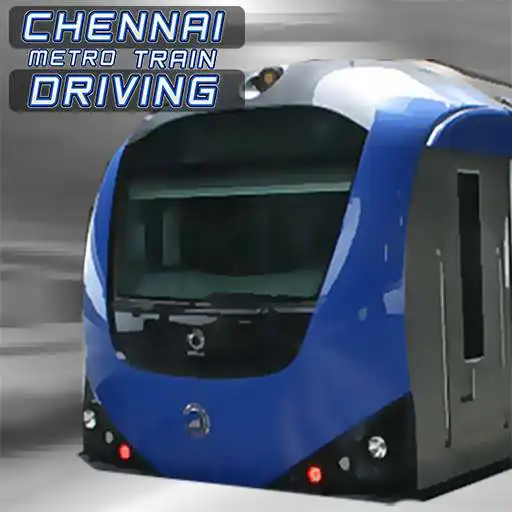 Free play online Chennai Metro Train Driving APK