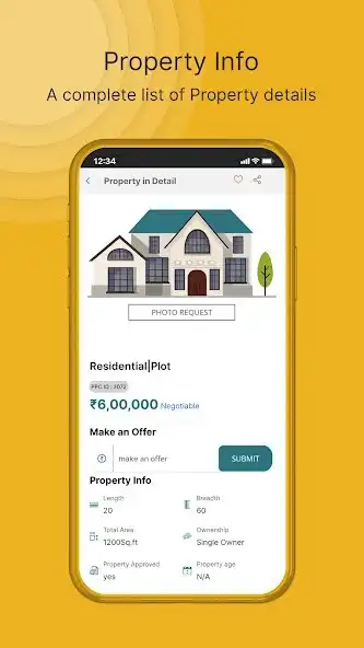 Play Chennai Property as an online game Chennai Property with UptoPlay