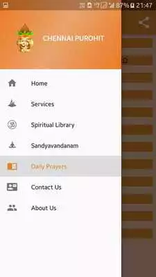 Play Chennai Purohit