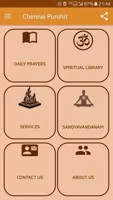 Play Chennai Purohit