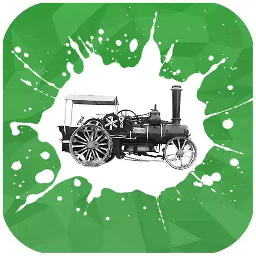 Play Chennai Rail Museum APK