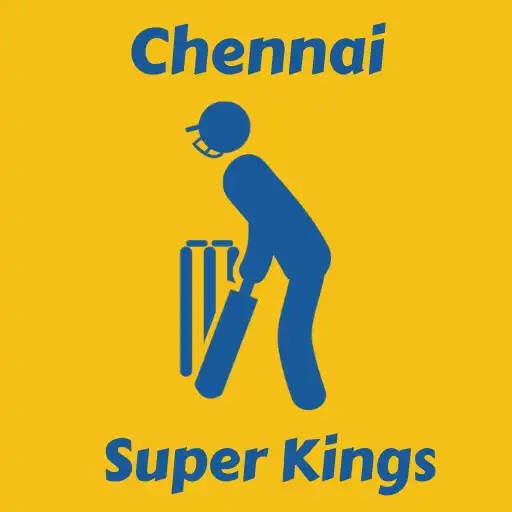 Play Chennai Super Kings 2022 (CSK) APK Play Chennai Super Kings 2022 (CSK) APK