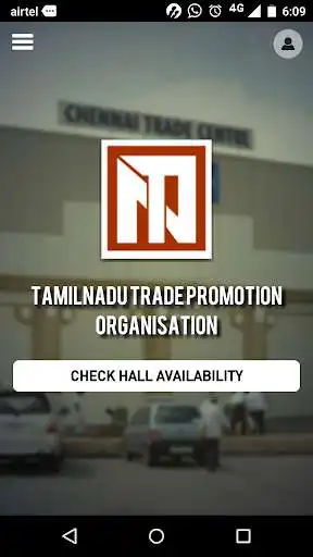 Play Chennai Trade Centre  and enjoy Chennai Trade Centre with UptoPlay