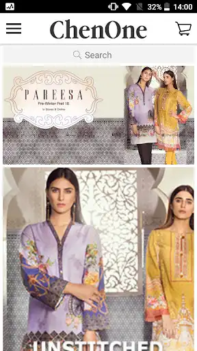 Play ChenOne Online Shop  and enjoy ChenOne Online Shop with UptoPlay