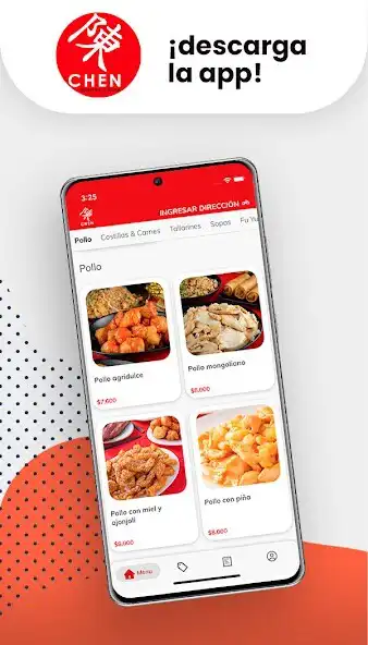 Play Chen Santiago  and enjoy Chen Santiago with UptoPlay