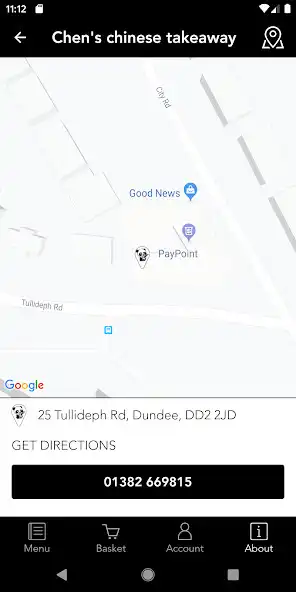 Play Chens Dundee  and enjoy Chens Dundee with UptoPlay