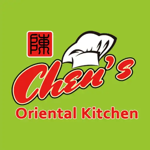 Play Chens Oriental Kitchen APK
