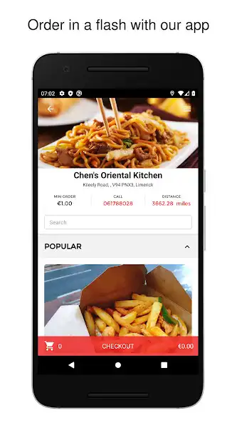 Play Chens Oriental Kitchen  and enjoy Chens Oriental Kitchen with UptoPlay