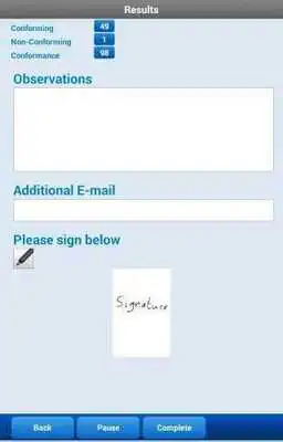 Play CHEP Audits Mobile Play CHEP Audits Mobile