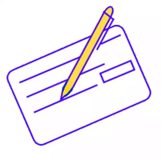Free play online Cheque Printing Software APK