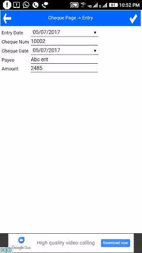 Play Cheque Printing Software Play Cheque Printing Software