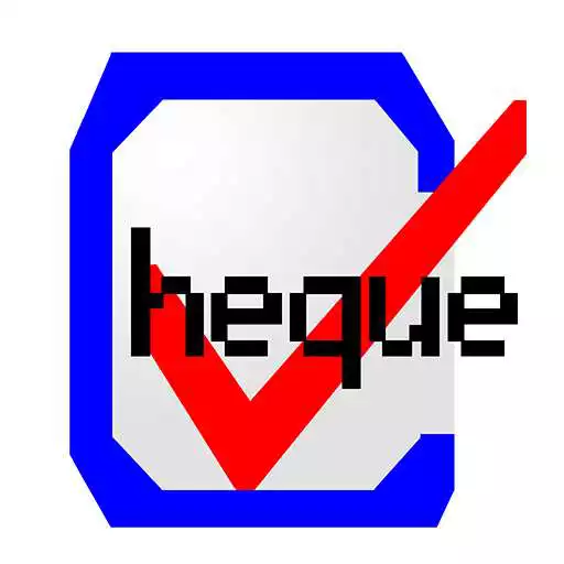 Free play online Cheque Writer APK Free play online Cheque Writer APK