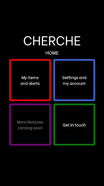 Play CHERCHE  and enjoy CHERCHE with UptoPlay