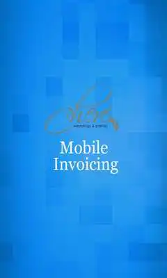 Play Chere Wedding Mobile Invoicing