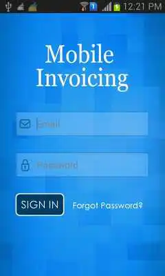 Play Chere Wedding Mobile Invoicing