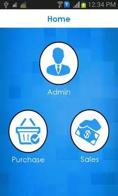 Play Chere Wedding Mobile Invoicing