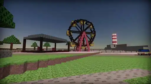 Play Chernobyl Craft Pripyat Explore as an online game online Chernobyl Craft Pripyat Explore with UptoPlay com.khstar.chernobylcraft Play Chernobyl Craft Pripyat Explore as an online game Chernobyl Craft Pripyat Explore with UptoPlay