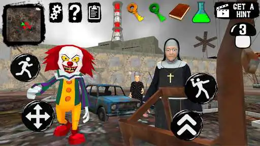 Play Chernobyl Neighbor. Clown Gang and enjoy Chernobyl Neighbor. Clown Gang with UptoPlay Play Chernobyl Neighbor. Clown Gang and enjoy Chernobyl Neighbor. Clown Gang with UptoPlay