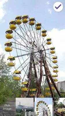 Play Chernobyl Stalker Screen Lock