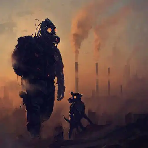 Play Chernobyl Wallpaper 4K APK Play Chernobyl Wallpaper 4K APK