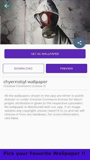 Play Chernobyl Wallpaper 4K as an online game Chernobyl Wallpaper 4K with UptoPlay