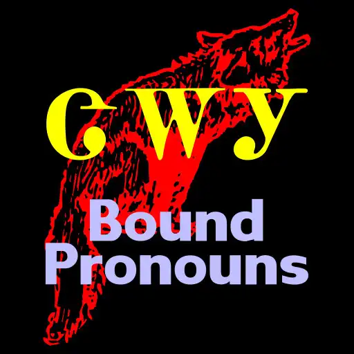 Play Cherokee Bound Pronouns APK Play Cherokee Bound Pronouns APK