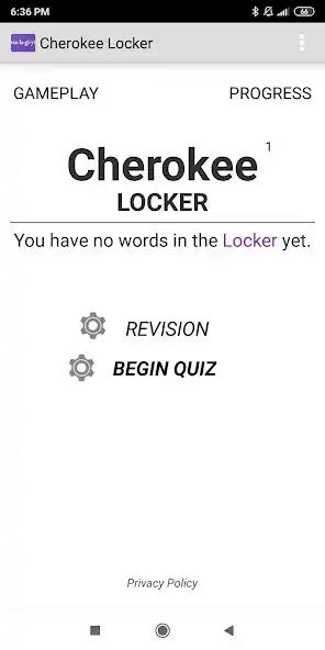 Play Cherokee Locker  and enjoy Cherokee Locker with UptoPlay