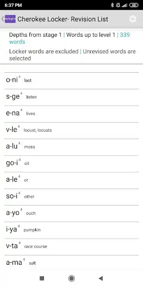 Play Cherokee Locker as an online game Cherokee Locker with UptoPlay