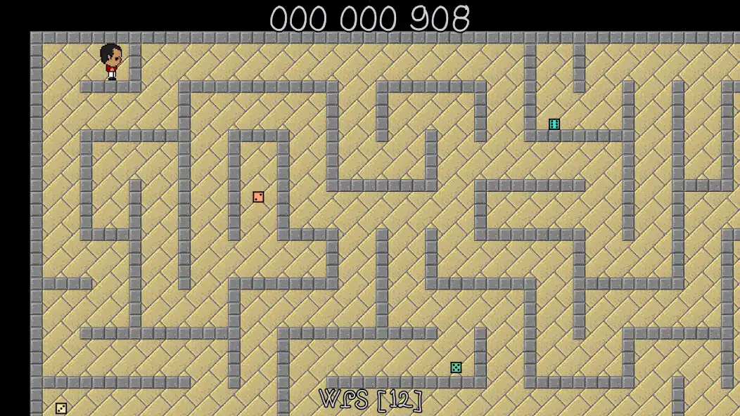 Play Cherokee Numbers Maze  and enjoy Cherokee Numbers Maze with UptoPlay