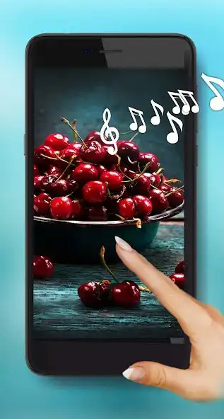 Play Cherry Berries as an online game online Cherry Berries with UptoPlay Play Cherry Berries as an online game Cherry Berries with UptoPlay