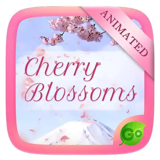 Run free android online Cherry Blossoms GO Keyboard Animated Theme APK Run free android online Cherry Blossoms GO Keyboard Animated Theme APK