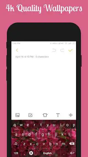 Play Cherry Blossoms Keyboard
