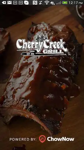 Play Cherry Creek Grill  and enjoy Cherry Creek Grill with UptoPlay