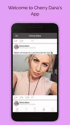 Play Cherry Dana