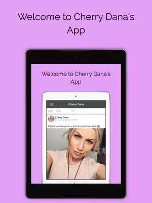 Play Cherry Dana