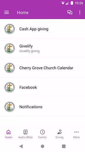 Play Cherry Grove Murfreesboro  and enjoy Cherry Grove Murfreesboro with UptoPlay