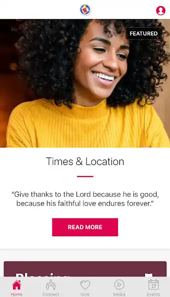 Play Cherry Hill Missionary Baptist  and enjoy Cherry Hill Missionary Baptist with UptoPlay