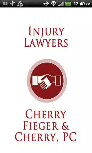 Play Cherry Injury Law