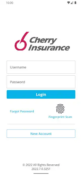 Play Cherry Insurance Ltd  and enjoy Cherry Insurance Ltd with UptoPlay