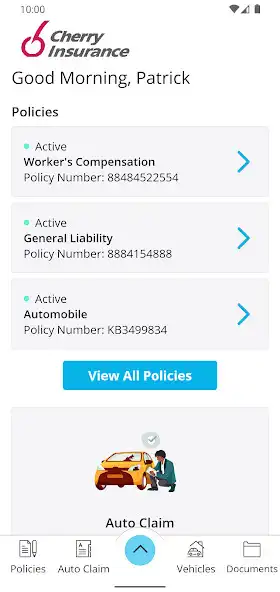 Play Cherry Insurance Ltd as an online game Cherry Insurance Ltd with UptoPlay