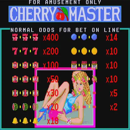 Play Cherry Master APK Play Cherry Master APK