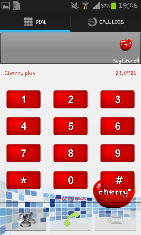 Play CherryPlus