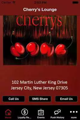 Play Cherrys Lounge