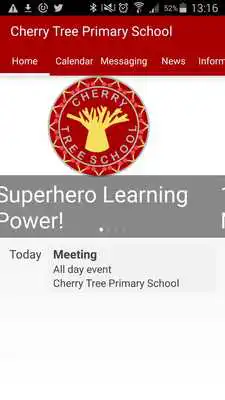 Play Cherry Tree Primary School