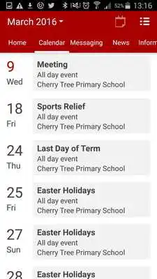 Play Cherry Tree Primary School