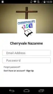 Play Cherryvale Nazarene