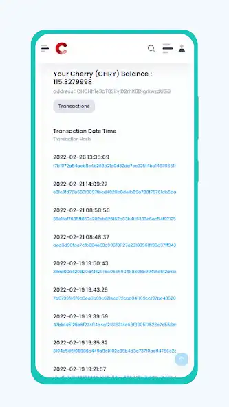 Play Cherry Wallet as an online game Cherry Wallet with UptoPlay